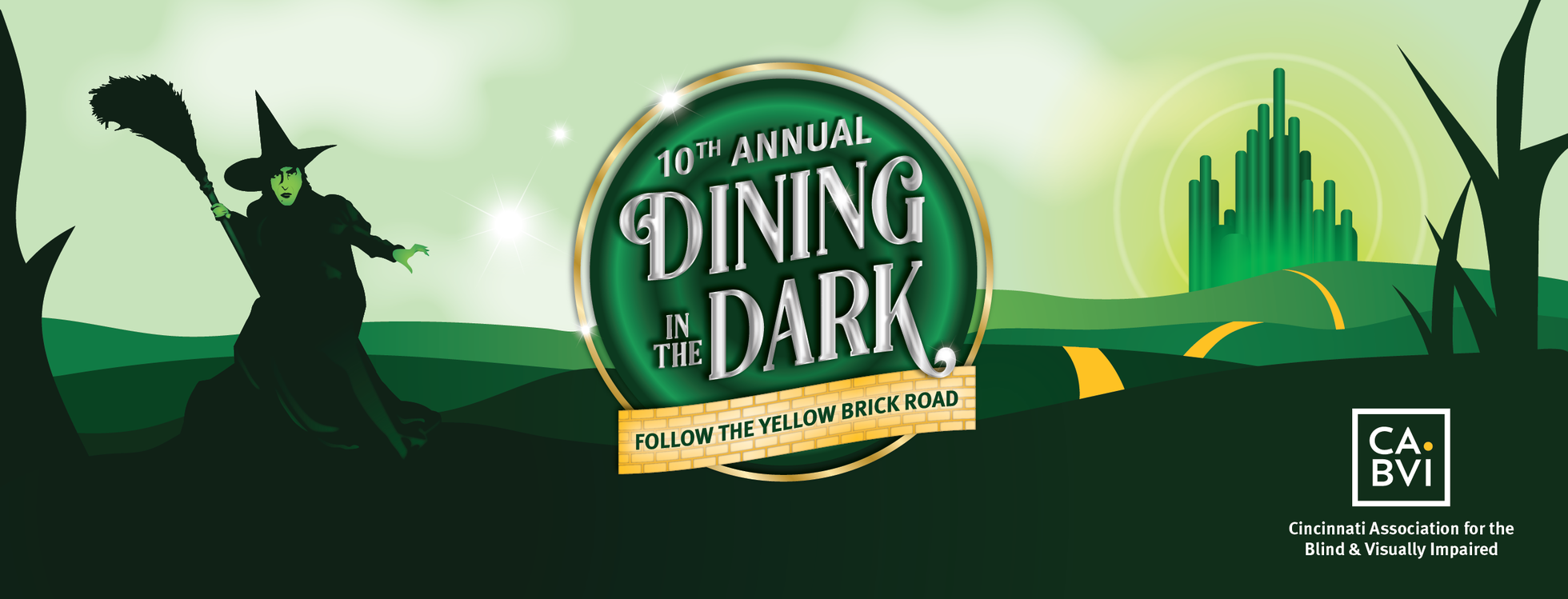 Dining in the Dark 2026